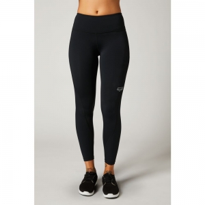 Women's Leggings Detour [Black]: Size - M