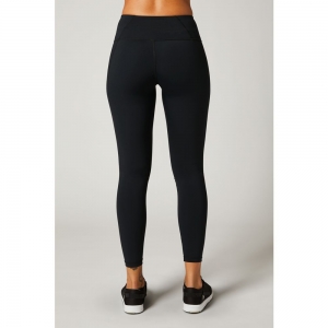 Women's Leggings Detour [Black]: Size - M