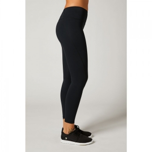 Women's Leggings Detour [Black]: Size - M