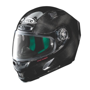 X-LITE Full-Face Helmet - X-803 [ULTRA CARBON] PURE [001] [XXL]