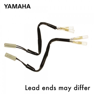 Yamaha Turn Signal Cables - 2 pieces - Oxford