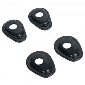 Yamaha turn signal spacers (type 2) - 4 pieces - Oxford