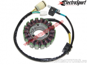 Yamaha YFM660 Raptor 660 ('01-'05) - (Electrosport) Stator