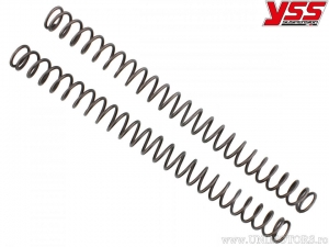 YSS első teleszkópok 4,6 N/mm - KTM EXC 125 / EXC 200 / EXC 200 E / EXC-F 250 4T / EXC-F 250 ie4T / EXC-F 350 ie4T - YSS