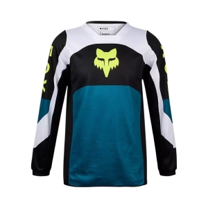 YTH 180 NITRO JERSEY [M BLU]: Mărime - YL