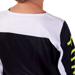 YTH 180 NITRO JERSEY [M BLU]: Mărime - YL