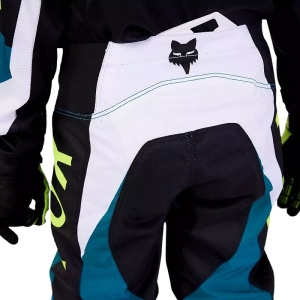 YTH 180 NITRO PANT [M BLU]: Mărime - 22