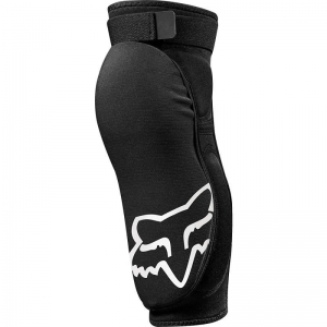 YTH LAUNCH D3O ELBOW GUARD [BLK]: Tamanho - OneSize