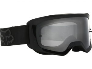 YTH MAIN STRAY GOGGLE [BLK]: Tamanho - Tamanho único