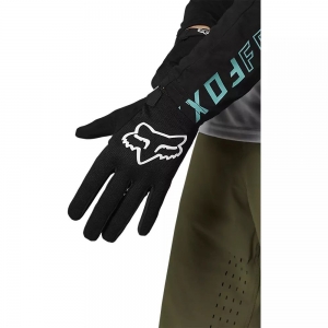 YTH RANGER GLOVE [BLK]: Μέγεθος - YS