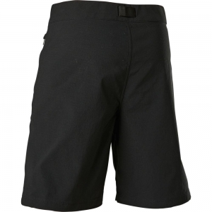 YTH RANGER SHORT W/LINER [BLK]: Μέγεθος - 22