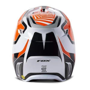 YTH V1 GOAT HELMET DOT/ECE [ORG]: Mărime - YM