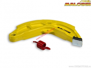 Zapata de freno trasera (ancho 16mm) - Italjet Pack 50 2T / Piaggio Ciao 50 / Boxer 50 2T / SI 50 / Superbravo 50 - Malossi