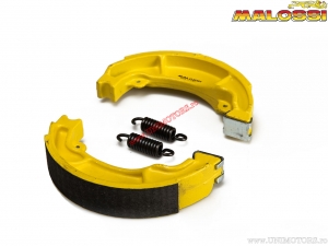 Zapatas de freno traseras - Honda Dylan 125 4T LC / Dylan 150 4T LC / SH - SH Scoopy 125 4T LC / SH I 150 ie 4T LC (<-'08) - Mal