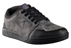 Zapato 3.0 de Acero Plano: Talla - 43.5