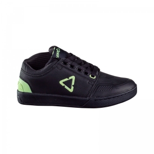 Zapatos de MTB planos para mujer 3.0 ♀ V22 negro: Talla - 38