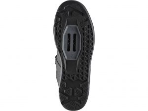 Zapatos MTB Leatt DBX 4.0 MTB Clip Negro 2020: Talla - 41.5