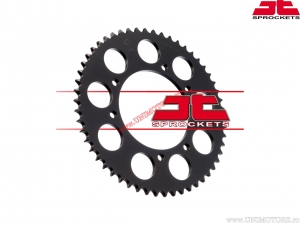 Zestaw łańcucha - Derbi 125 Baja SM ('06-'08) - DID / JT