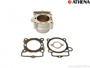 Zestaw cylindra (średnica standardowa - 78mm) - Husqvarna FC250 (silnik KTM / '14-'15) / KTM SX-F250 ('13-'15) - Athena