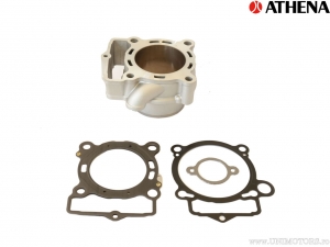 Zestaw cylindra (średnica standardowa - 78mm) - Husqvarna FC250 (silnik KTM / '14-'15) / KTM SX-F250 ('13-'15) - Athena
