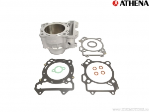 Zestaw cylindra (średnica standardowa - 90mm) - Kawasaki KFX400 / KFX400 Sport ('03-'06) / Suzuki LT-Z400 Quadsport ('03-'14) -