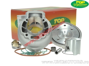 Zestaw cylindra (silnik) TOP Performances - Gilera DNA / Runner / Piaggio NRG / Zip SP - aluminium / NiCaSil - 70cc 2T