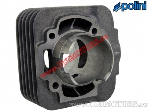 Zestaw cylindra (silnika) Polini Sport - Gilera ICE / Stalker / Piaggio Free / Liberty / NRG / Sfera / Vespa ET2 / LX / Zip 70cc