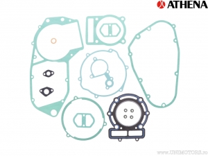 Zestaw kompletnych uszczelek - Husqvarna TE350 / WXE350 ('90-'95) - Athena