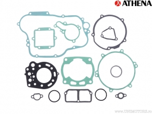 Zestaw kompletnych uszczelek - Kawasaki KX125H ('90-'91) - Athena