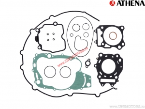 Zestaw kompletnych uszczelek - Suzuki AN Burgman 250 ('03-'06) - Athena
