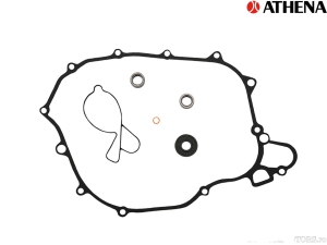 Zestaw naprawczy pompy wody - Husqvarna FC450 / KTM SX-F450 / XC-F450 ('14-'15) - Athena