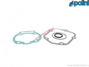 Zestaw uszczelek cylindra (średnica 39,88mm) - 209.0460 - Aprilia RS 50 ('06-> / Derbi D50B) / Derbi Senda 50 DRD - Polini