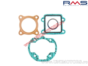 Zestaw uszczelek cylindra - Minarelli pionowy AC - 50cc 2T - (RMS)