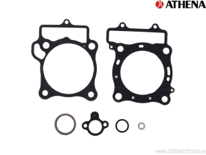 Zestaw uszczelek cylindra o standardowym rozmiarze (P400210100066 / P400210100071) - Honda CRF250R ('18-'23) - Athena