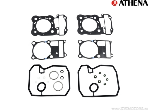 Zestaw uszczelek cylindra/pokrywy - Honda VT750CV/CW/C2W/CX/C2X/CY/CY2/C21 Shadow ('97-'01) - Athena