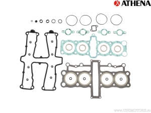 Zestaw uszczelek górnego końca - Yamaha XJ550 ('81-'84) - Athena