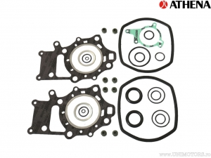 Zestaw uszczelek górnej części - Honda CX500 ('78-'82) / GL500 ('78-'84) - Athena