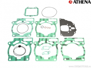 Zestaw uszczelek górnej części - Husqvarna TE125 2T (silnik KTM / '14-'16) / KTM EXC125 ('06-'14) / XC150 ('09-'14) - Athena