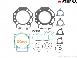 Zestaw uszczelek górnej części - KTM EGS620 600 ('96-'98) / EXC400 / EXC620 / XC400 ('96) / SX400 / SX540 / SX620 ('98) - Ath