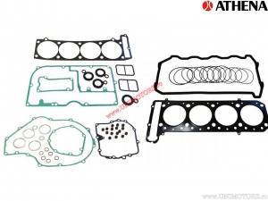 Zestaw uszczelek silnika Kawasaki ZX-10 1000 B Tomcat ('88-'90) - Athena