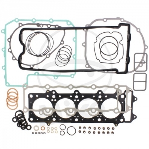 Zestaw uszczelek silnika Kawasaki ZX-9R 900 C Ninja / ZX-9R 900 D Ninja Kat ('98-99) - Athena