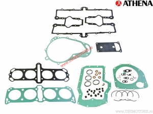 Zestaw uszczelek silnika Suzuki GSX 750 E Cast wheel ('82-'83) / GSX 750 S Katana ('82'-'84) - Athena