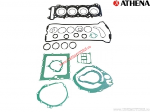 Zestaw uszczelek silnika Suzuki GSX-R 1000 / GSX-R 1000 U2 ('03-'06) - Athena