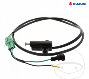 Zijstandaard sensor Suzuki - Suzuki DR 350 S ('90-'94) / Suzuki DR 350 SE ('94-'99) / Suzuki DR 350 SH ('92-'94) - JM