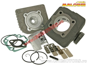 Zylinder-Set (Motor) - Franco Morini AC (Luft) - 70cc 2T (Malossi)