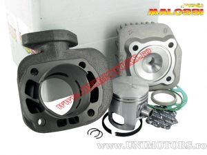 Zylinder-Set (Motor) - Kymco Dink / Cobra / People / Top Boy / Spacer / Super 8 / Super 9 - 70cc 2-Takt - (Malossi)