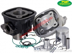 Zylinder-Set (Motor) TOP Performances - Aprilia SR 50 R / SR Street / Derbi Atlantis / Gilera DNA / Runner / Piaggio NRG 50cc 2T