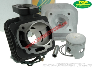 Zylinder Set (Motor) TOP Performances Trophy - Peugeot Buxy / Elyseo / Speedfight AC / Speedake / Vivacity 70cc 2T