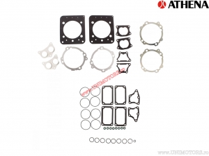 Zylinderkopf Dichtungssatz - Ducati 996 996 Monster S4R / USA / Europa ('03-'06) / 996 996 S / 996 996 ('01) - Athena