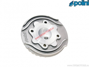 Zylinderkopf Evolution (211.0320) - Vespa ETS 125 2T / PK 125 2T / Primavera 125 2T / Primavera ET3 125 2T / XL 125 2T - Polini